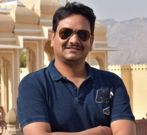 Mr. Puneet Verma